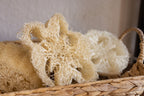 Loofah - Natural Sponge