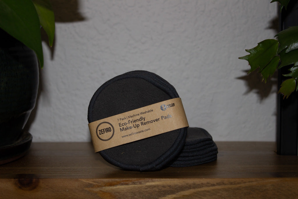 Reusable Facial Rounds