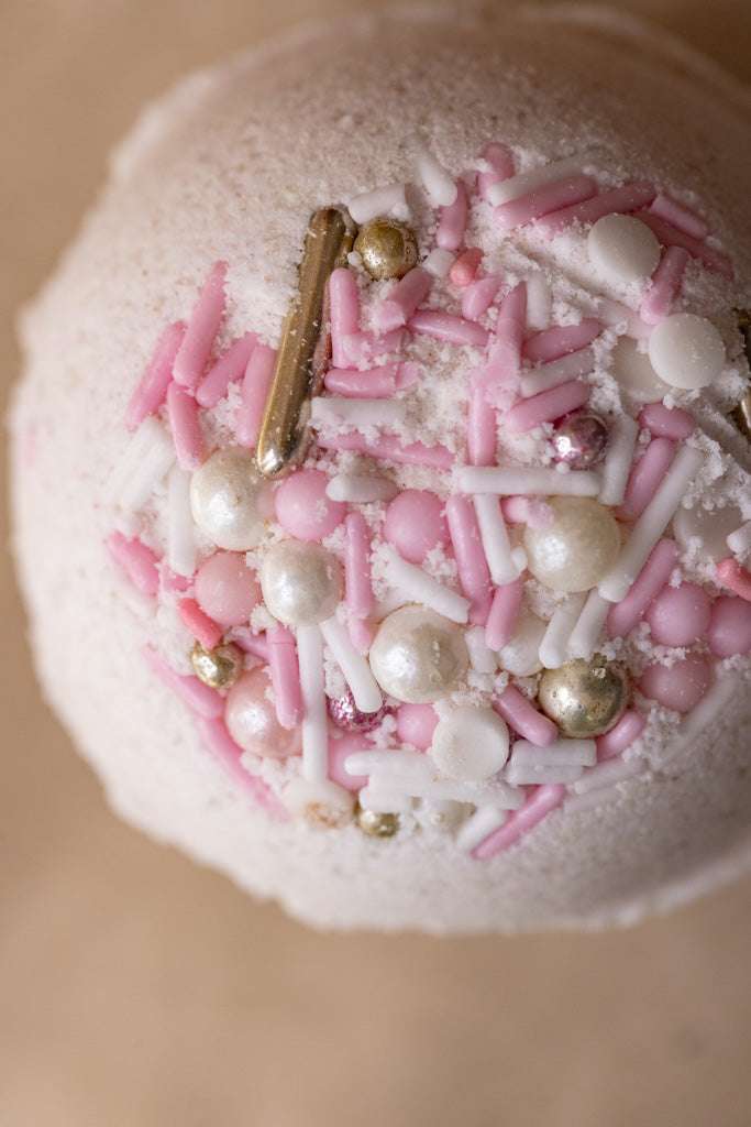 Bath Bombs