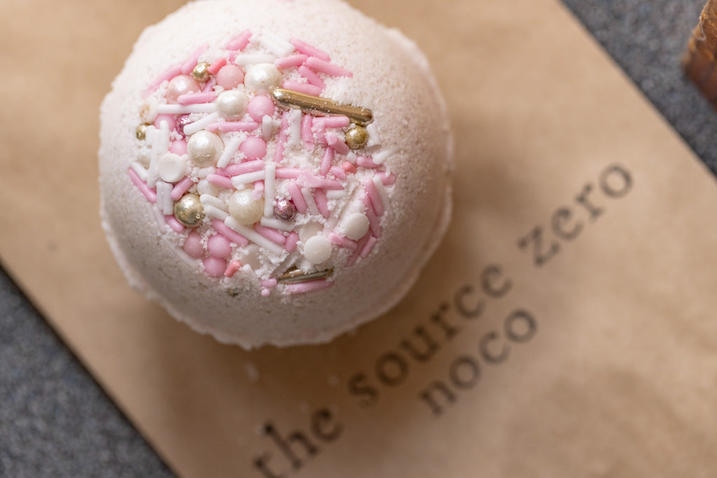 Bath Bombs