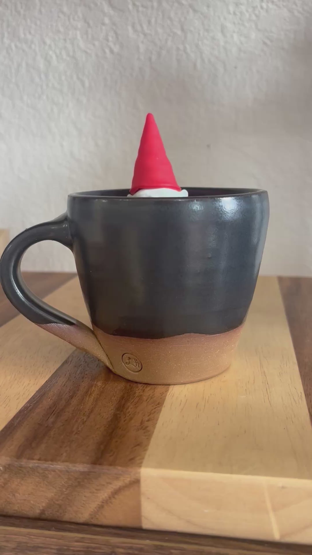 Gnome Brew Tea Infuser