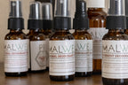Primal Well - Deodorant Sprays