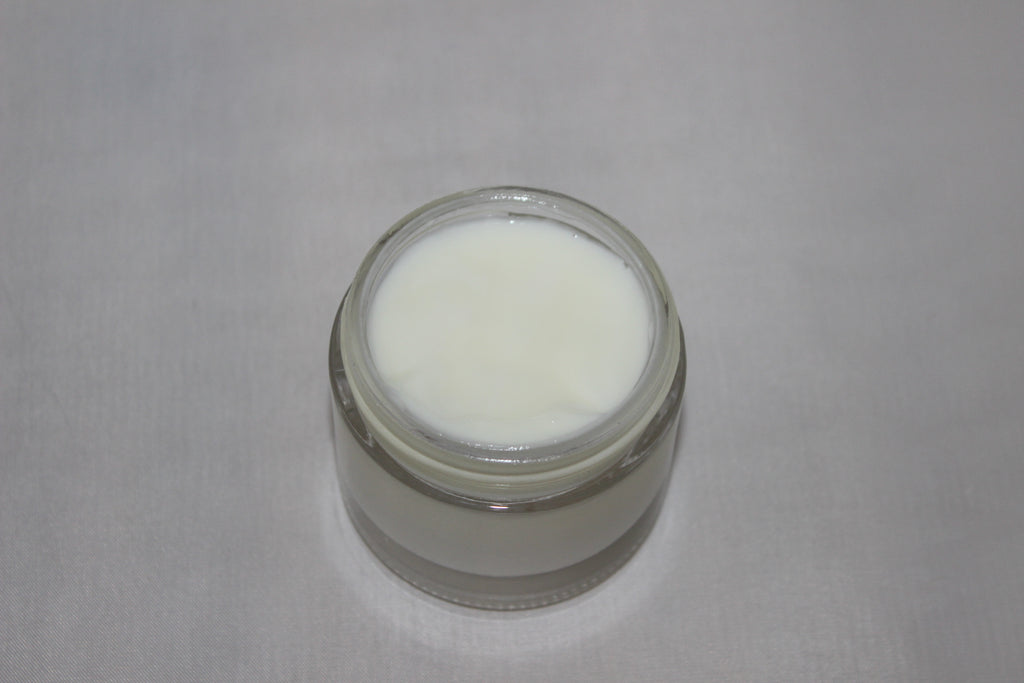 Facial Moisturizer - Refill