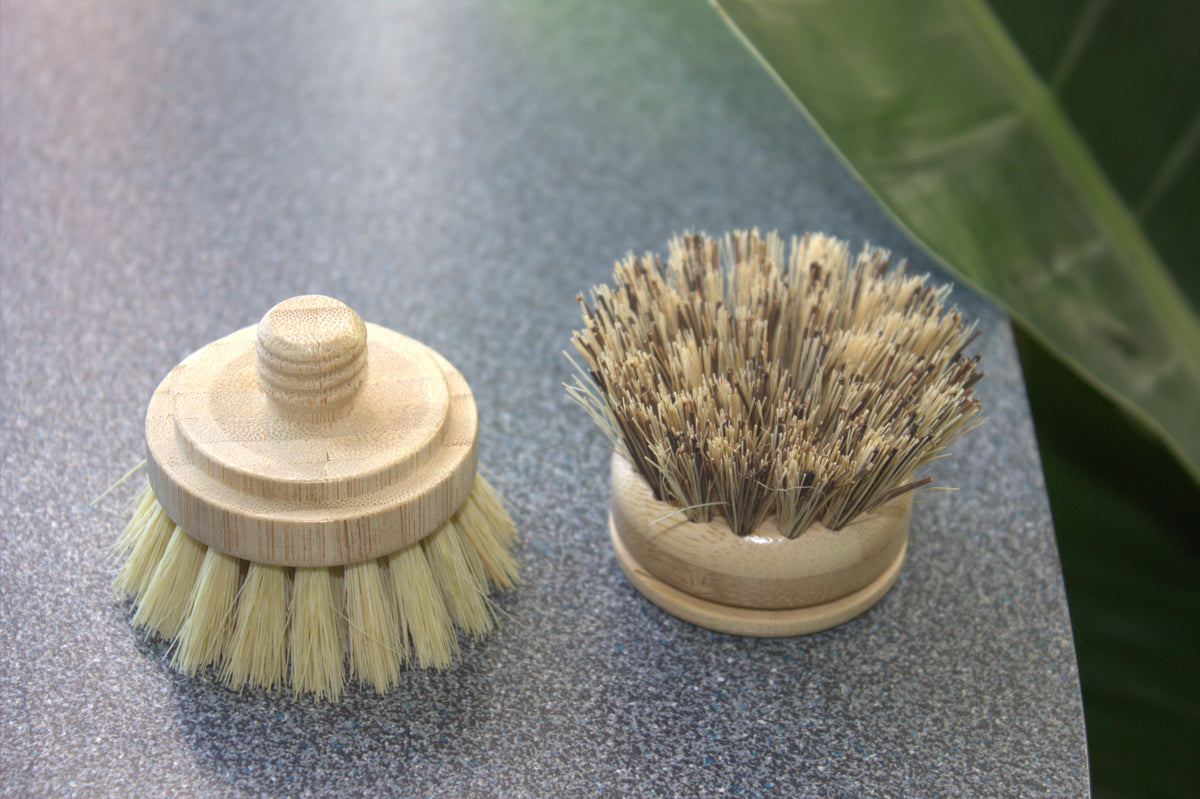 Replacement head for Pot Scrubber/Dish Wand