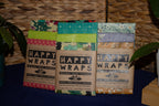 Beeswax Food Wraps
