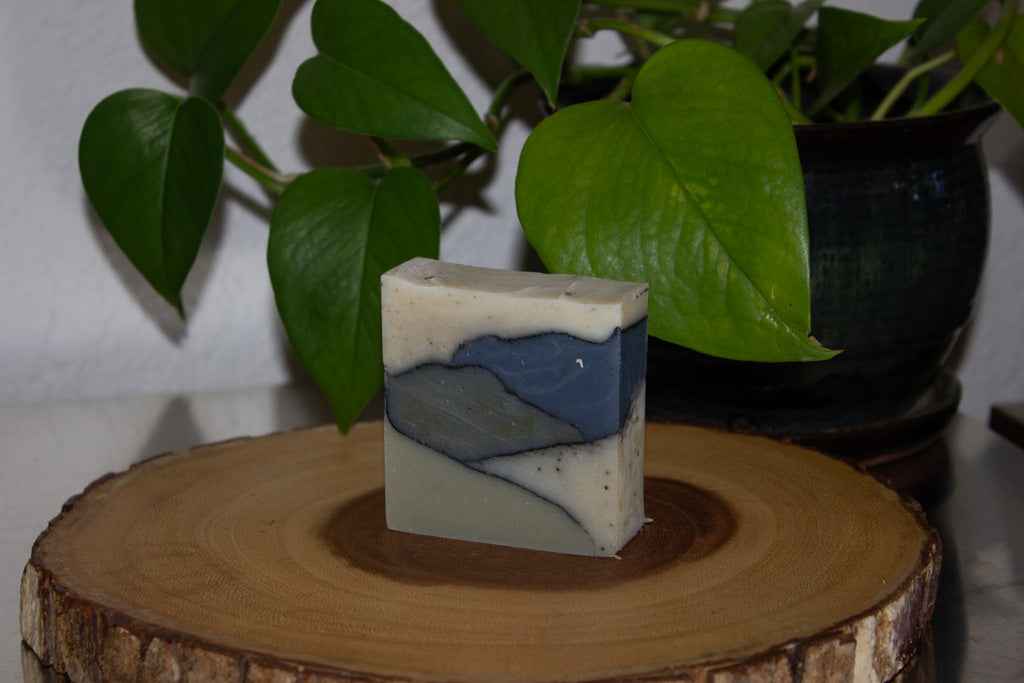 Moose + Frankie Soap