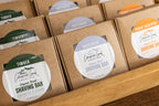 Shaving Bar - Organic