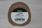 Shaving Bar - Organic