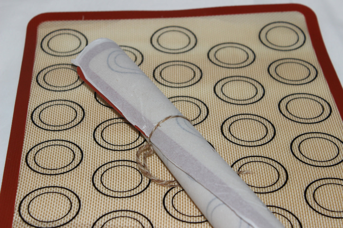 Silicone Baking Mat