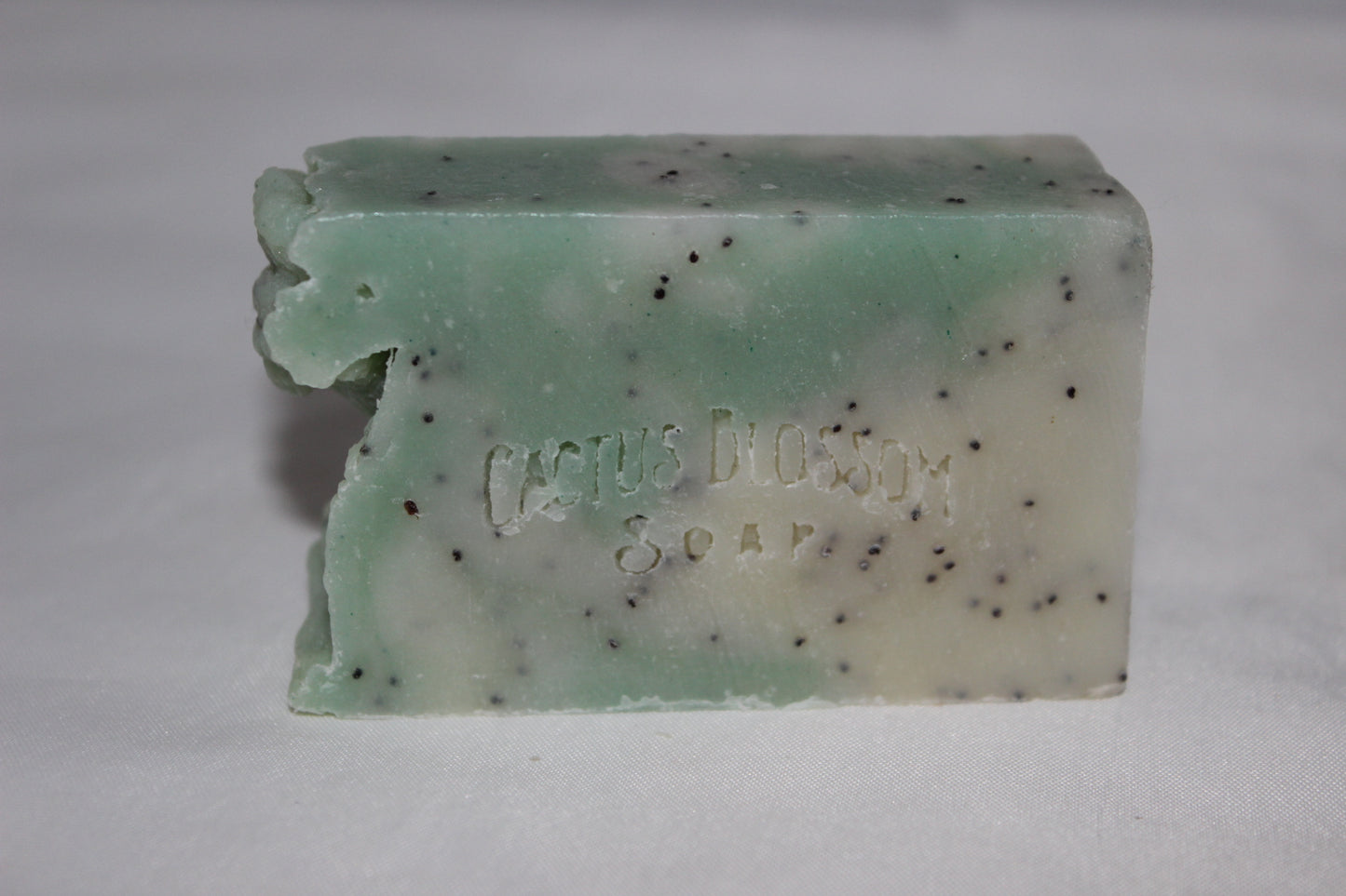 Bar Soap from Juniper Seed Merc