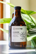 Cleanse Make-up Remover