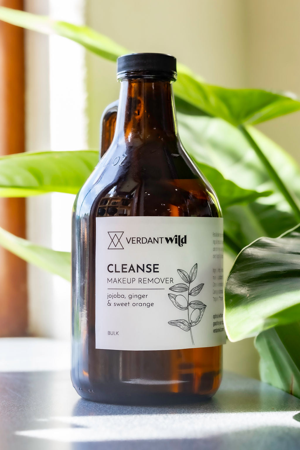 Cleanse Make-up Remover