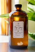 TSZ Essential Oil Bug Spray