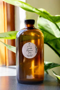 TSZ Lavender Magnesium Spray