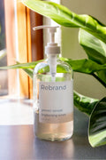 Rebrand Power Serum