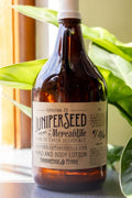 Bulk Lotion - Juniperseed Mercantile - Frankincense and Myrrh