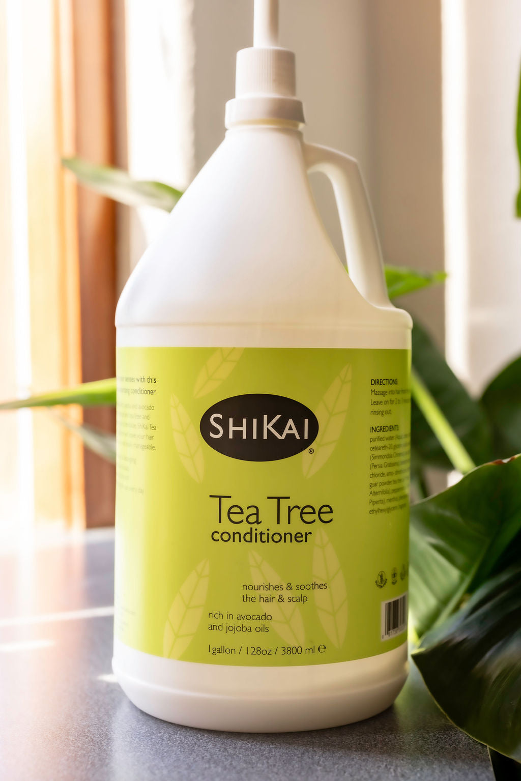 ShiKai Tea Tree Conditioner