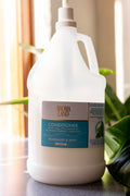 Aromaland Strengthening Conditioner - Rosemary + Mint