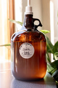 TSZ Castille Soap