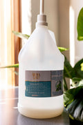 Aromaland Shampoo - Rosemary + Mint