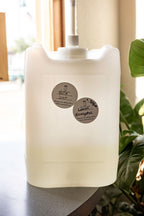 Dish Soap - Rustic Strength