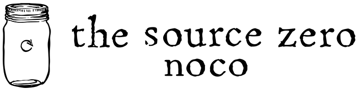 The Source Zero NoCo