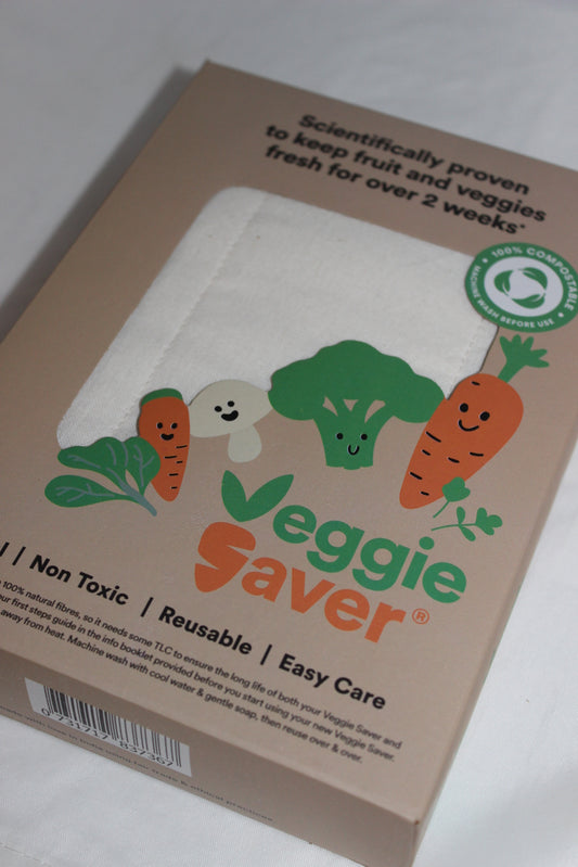 Veggie Saver